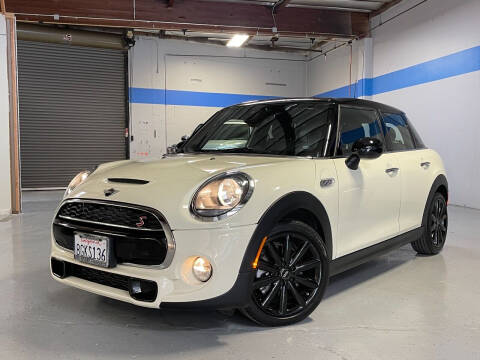 2019 MINI Hardtop 4 Door for sale at Z Carz Inc. in San Carlos CA