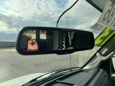 2013 Ford E-Series E-250