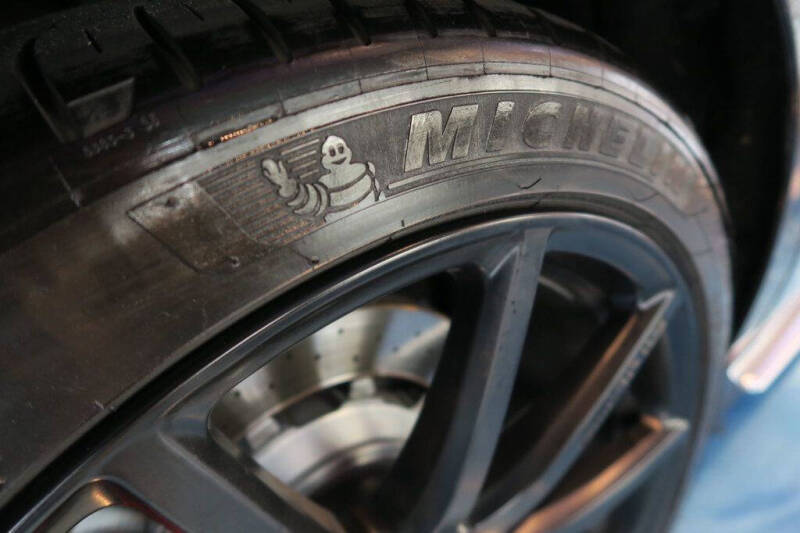 2014 Mercedes-Benz S-Class S 63 AMG