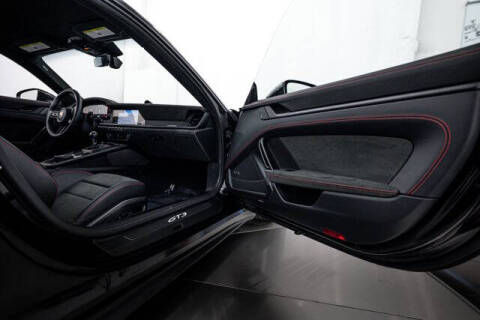 2026 Porsche 911 GT3