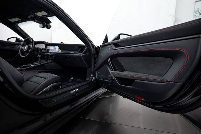 2026 Porsche 911 GT3