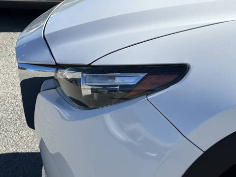 2020 Mazda CX-9 Touring