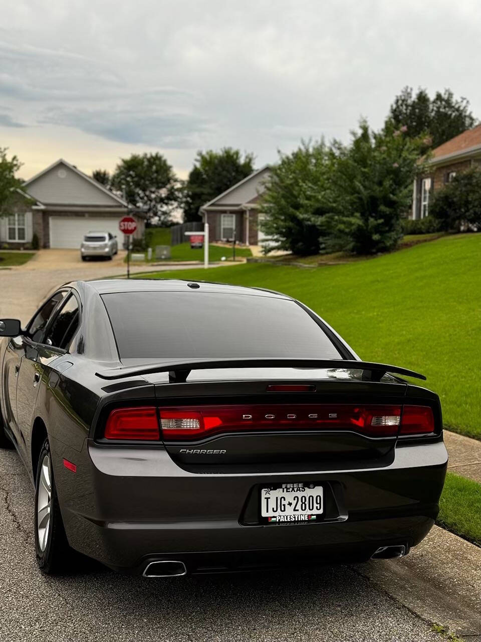 2014 Dodge Charger for sale at Akl Motor LLC in Vance, AL