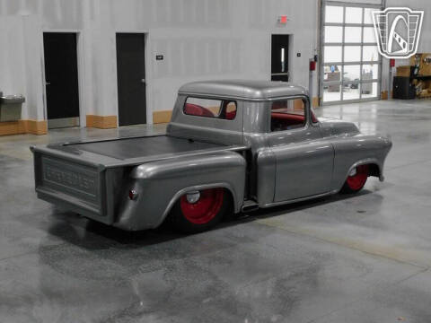 1955 Chevrolet 3100