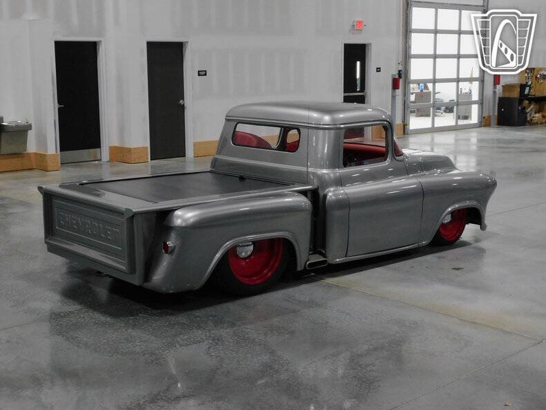 1955 Chevrolet 3100