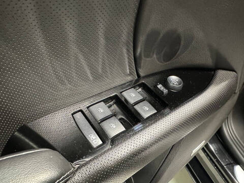 2013 Cadillac XTS Premium Collection