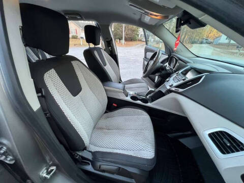 2012 GMC Terrain SLE-1