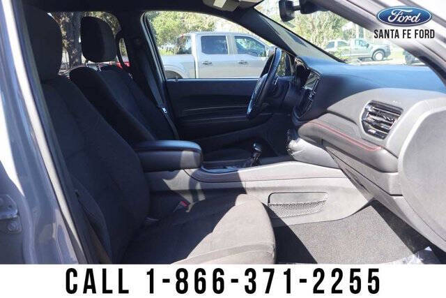 2023 Dodge Durango GT Launch Edition