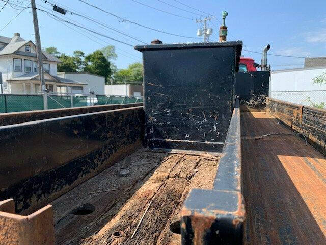 1999 Sterling LT9513