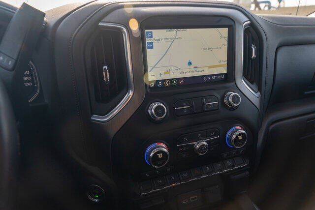 2022 GMC Sierra 1500 Limited