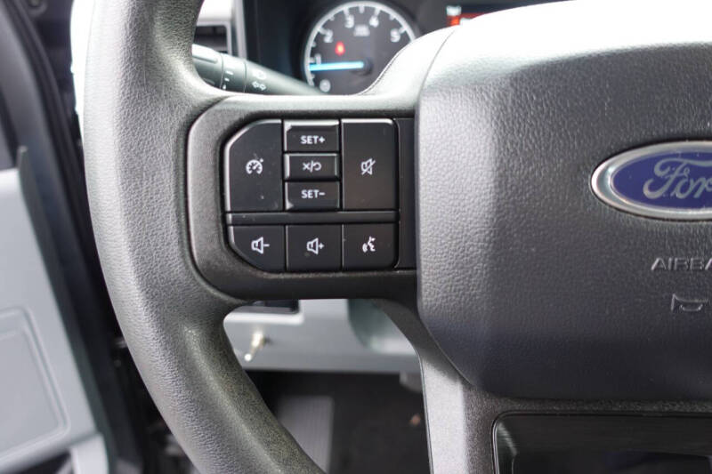 2024 Ford F-250 Super Duty XLT