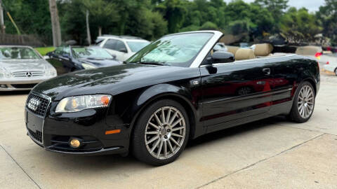 2009 Audi A4 3.2 quattro