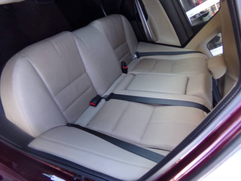 2014 Honda Crosstour EX-L V6