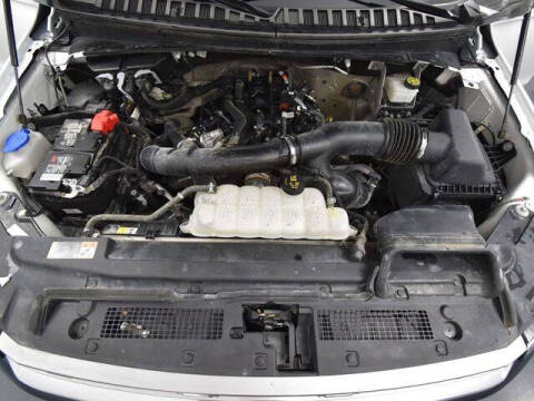 2024 Ford Expedition MAX Platinum