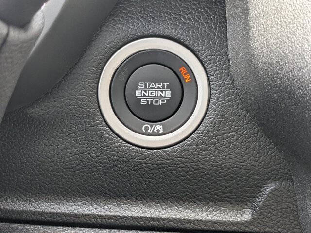 2025 RAM 5500