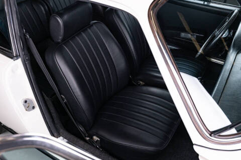 1973 Porsche 911