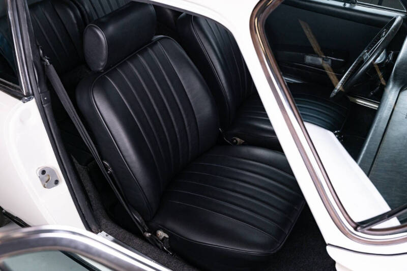 1973 Porsche 911