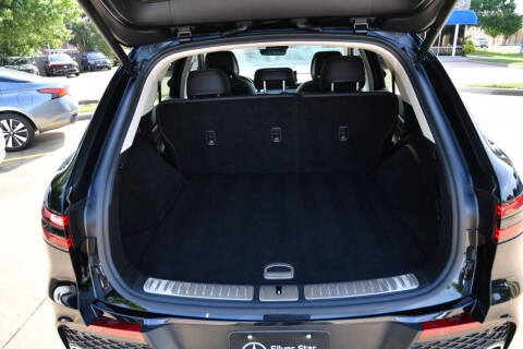 2025 Genesis GV70 2.5T Standard