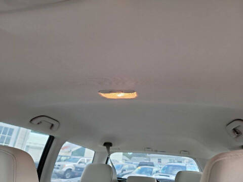 2009 Subaru Outback 2.5i