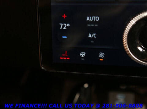 2021 Ford Mustang Mach-E Select