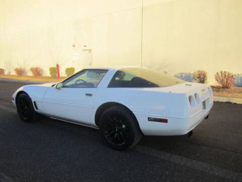 1995 Chevrolet Corvette