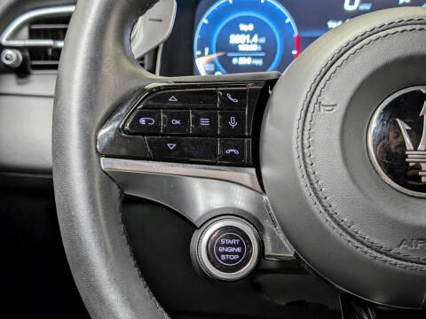 2023 Maserati Grecale GT