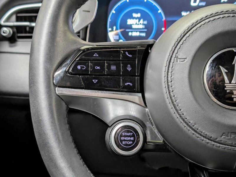 2023 Maserati Grecale GT