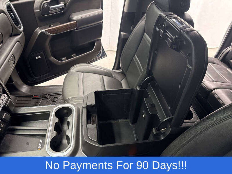 2022 GMC Sierra 1500 Limited