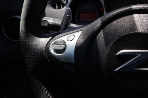 2014 Nissan 370Z