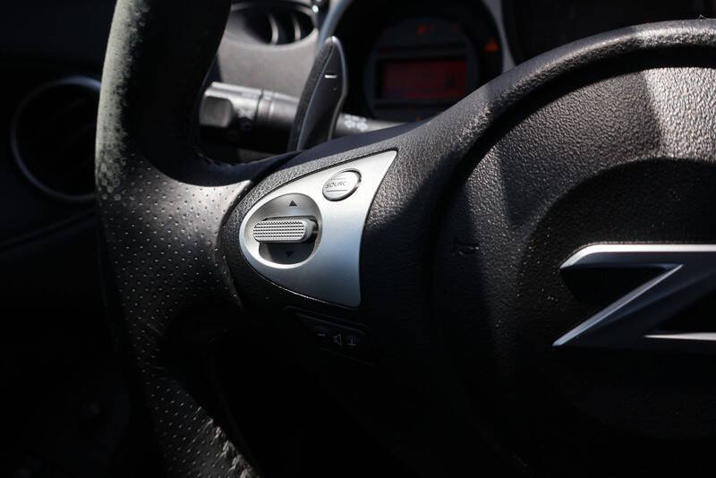 2014 Nissan 370Z