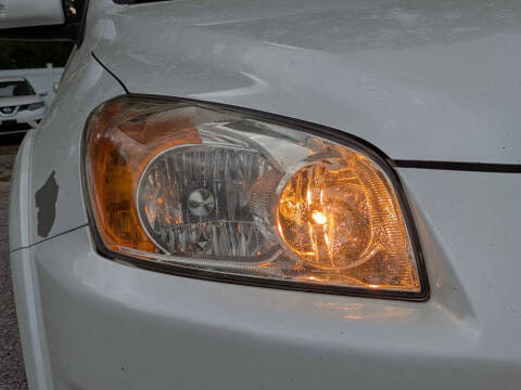 2010 Toyota RAV4 Limited