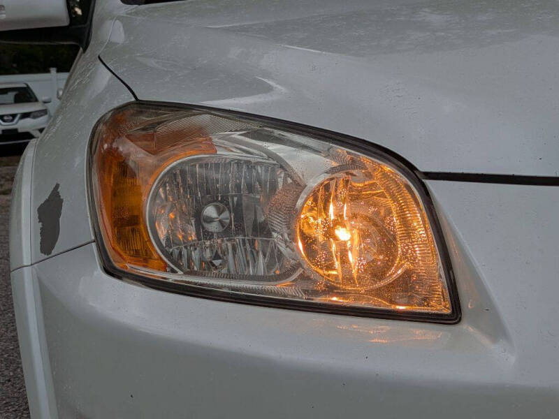 2010 Toyota RAV4 Limited