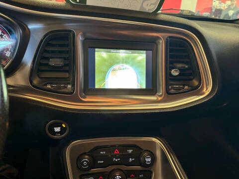 2019 Dodge Challenger R/T