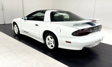 1994 Pontiac Firebird