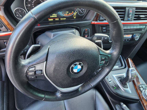 2014 BMW 4 Series 428i
