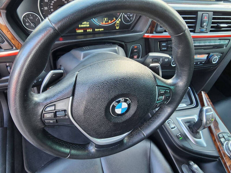 2014 BMW 4 Series 428i