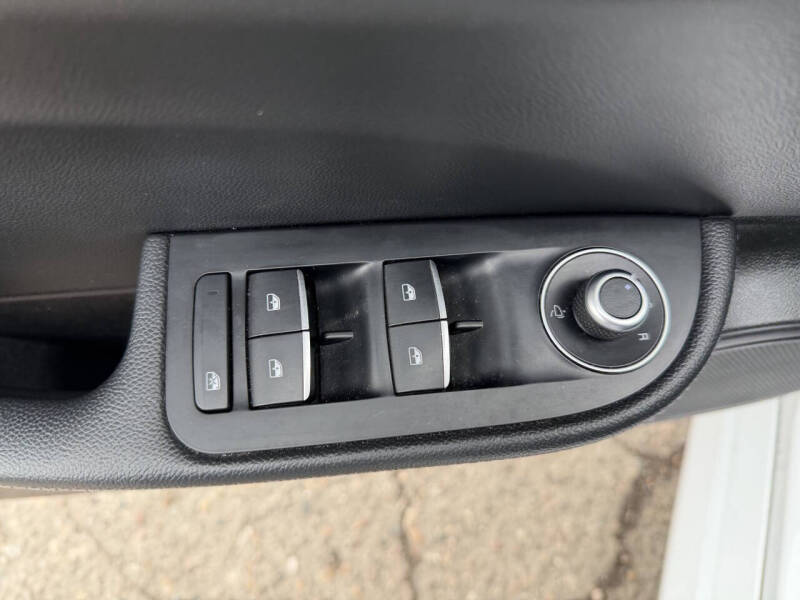 2017 Alfa Romeo Giulia