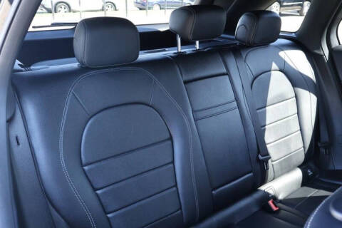 2021 Mercedes-Benz GLC GLC 300