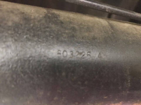 1971 Dodge Challenger