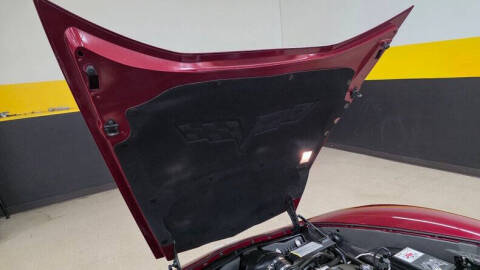 2006 Chevrolet Corvette