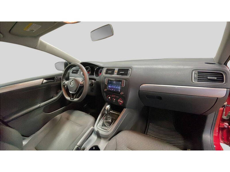 2016 Volkswagen Jetta