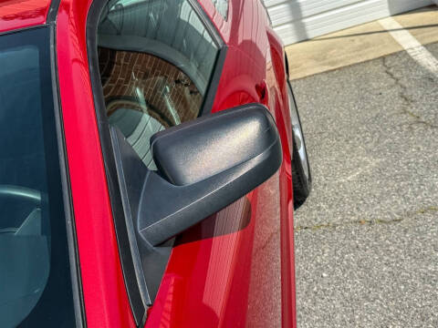 2009 Ford Mustang GT Premium