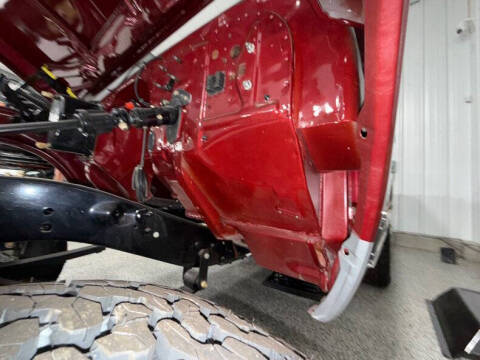 1972 Chevrolet Blazer