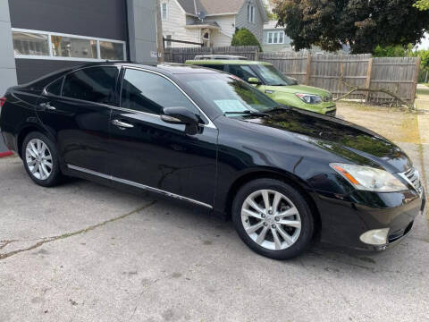 2010 Lexus ES 350 for sale at Tom's Auto Sales in Milwaukee WI