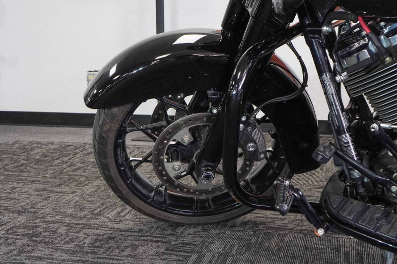2020 Harley-Davidson Street Glide Special