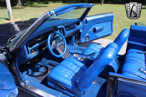 1975 Chevrolet Caprice