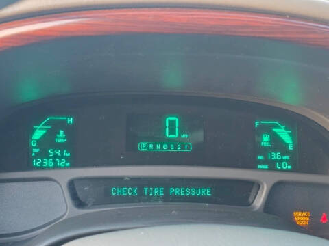 2004 Cadillac DeVille