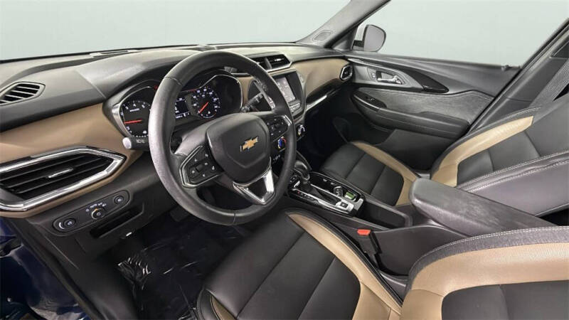 2022 Chevrolet TrailBlazer ACTIV