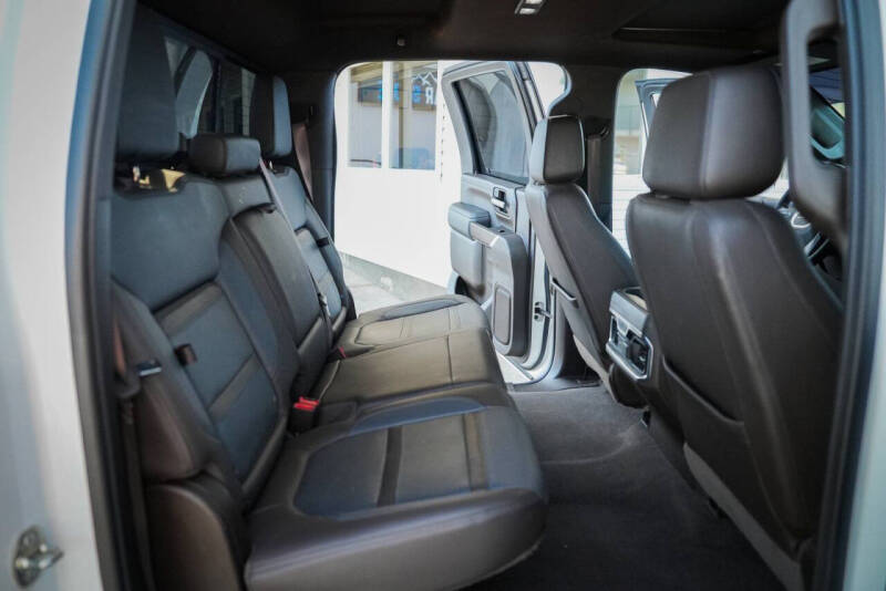 2020 GMC Sierra 2500HD