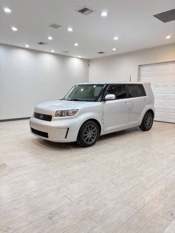 2009 Scion xB